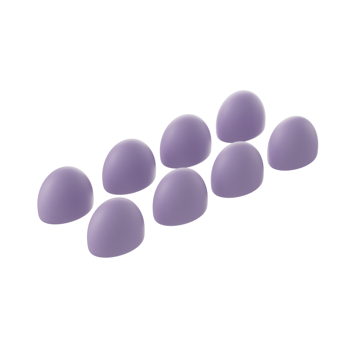 Loop Dream™ Foam-Silicone Ear Tips